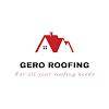 Gero Roofing Logo