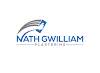 Nath Gwilliam Plastering Logo