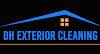 Dh Exterior Cleaning Ltd Logo