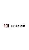 RCH Roofing Services Logo