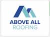 Above All Roofing Logo