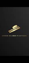 Andrew Sillence Plastering Logo