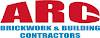 ARC Brickwork and Building Contractors Logo