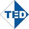 TED Construction & Developments Ltd Logo