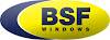 BSF Windows Limited Logo