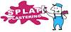 Splat Plastering Logo