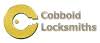 Cobbold Locksmiths Logo