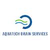 Aquatech Drain Services Logo