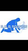 RDB Roofing® Logo