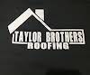 Taylor Bros Roofing Limited Logo