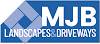 MJB Landscapes & Driveways Ltd Logo