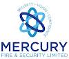 Mercury Fire & Security Ltd Logo