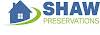 Shaw Preservations Ltd Logo