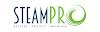 Steampro Cleaning Services Logo