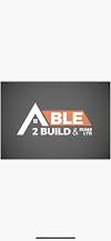 Able 2 Build & Sons Ltd Logo