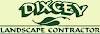 Dixcey Landscapes Limited Logo