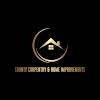 County Carpentry & Home Improvements Ltd Logo