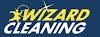 Wizard Cleaning Ltd Logo