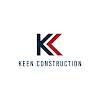 Keen Construction Ltd Logo