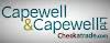 Capewell & Capewell Building & Plumbing Services Ltd Logo