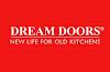 Dream Doors (Stoke) Logo