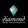 Diamond Home Improvements Logo