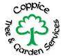 Coppice Tree & Garden Services Limited Logo