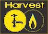 Harvest Plumbing & Gas Logo