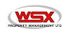W.S.X Property Management Ltd Logo