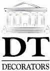 D T Decorators Logo