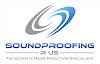 Soundproofing R Us Ltd Logo