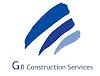 G B Construction Services Ltd Logo
