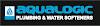 Aqualogic 24hr Plumbing & Heating Logo