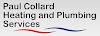 Paul Collard Heating & Plumbing Services Logo