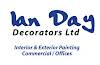 Ian Day Decorators Limited Logo