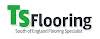 TS Flooring Ltd Logo