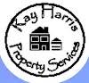 Ray Harris Property Services Logo