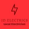 J D Electrics Logo