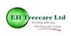 E H Treecare Logo