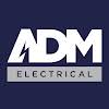 ADM Electrical Logo