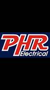 P H R Logo