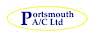 Portsmouth A/C Ltd Logo