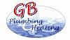 G B Plumbing & Heating Logo