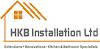 HKB Installation Ltd Logo