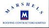 Marshels Roofing Contractors Ltd Logo