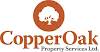 CopperOak Property Services Ltd Logo