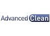 Advanced Clean  Logo