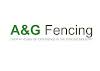 A and G Fencing and Building Maintenance Ltd Logo
