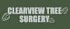 Clearview Tree Surgery Logo