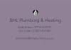 BHL Plumbing & Heating Ltd Logo